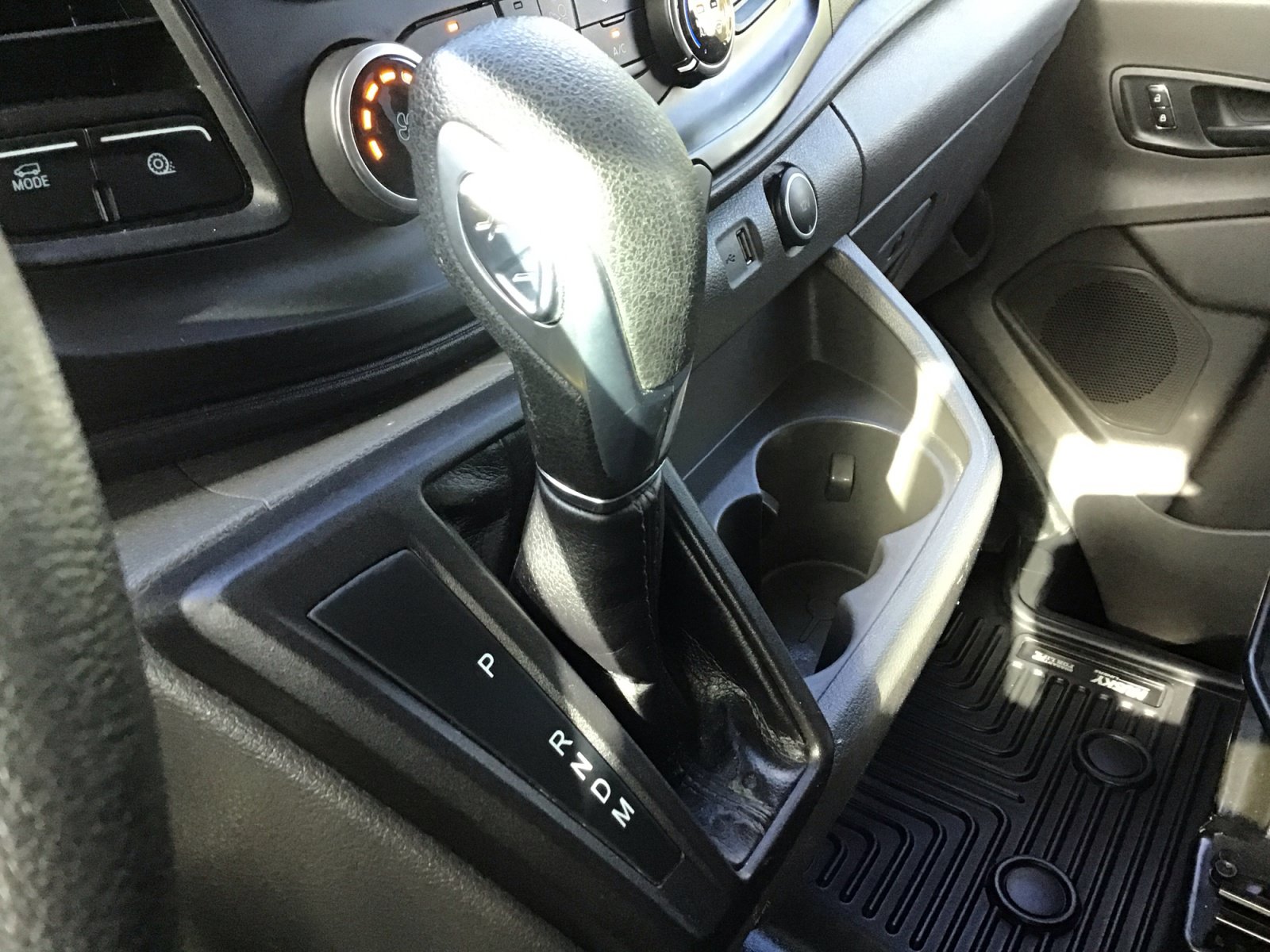 Used 2022 Ford Transit 250 Low Roof w/ Exterior Upgrade Package RWD image 19