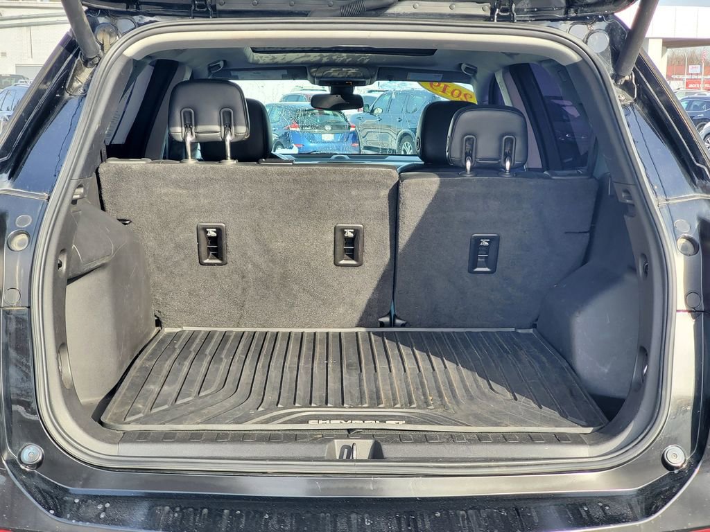 Used 2019 Chevrolet Equinox Premier image 8