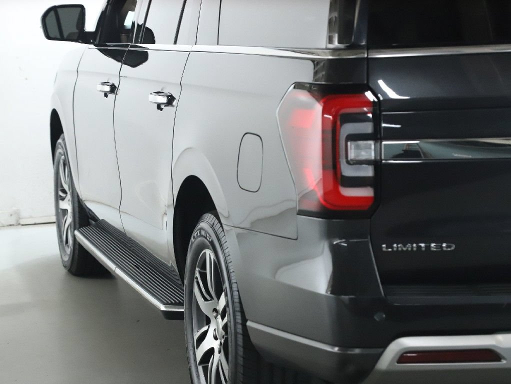 Used 2022 Ford Expedition Max Limited AWD/4WD image 46