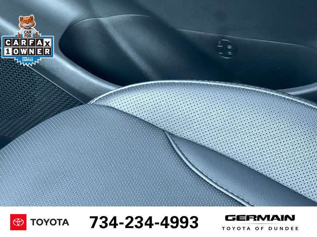Used 2025 Hyundai Tucson SEL AWD/4WD image 20