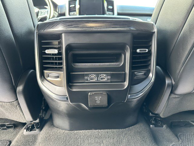 Used 2024 RAM 1500 Laramie image 16