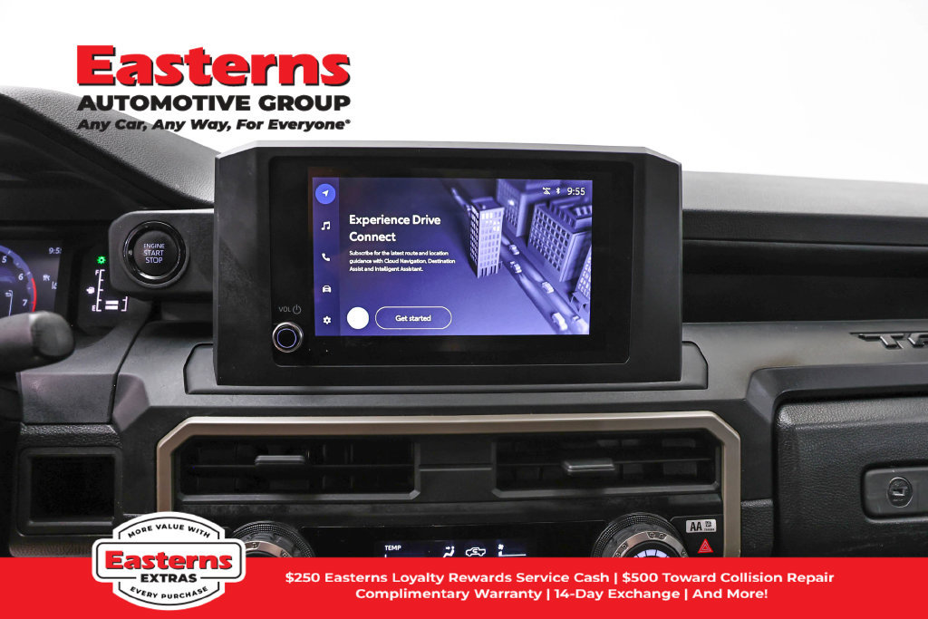 Used 2025 Toyota Tacoma SR RWD image 12