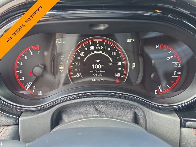 Certified 2025 Dodge Durango GT AWD/4WD image 27