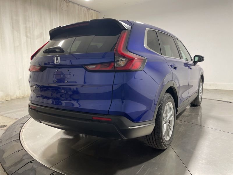 Used 2025 Honda CR-V EX-L image 7