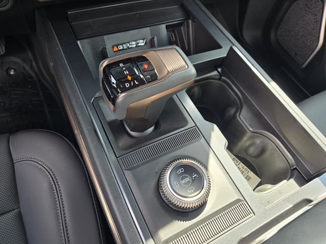 New 2025 GMC Hummer EV 3X image 22