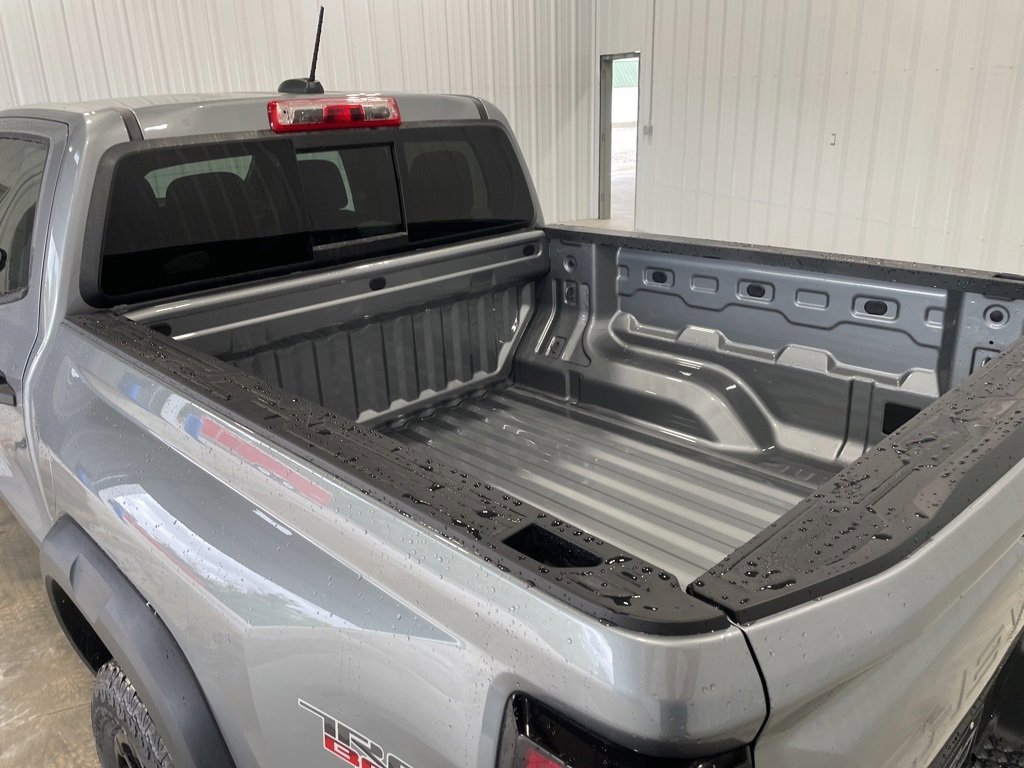 New 2026 Chevrolet Colorado Trail Boss image 6