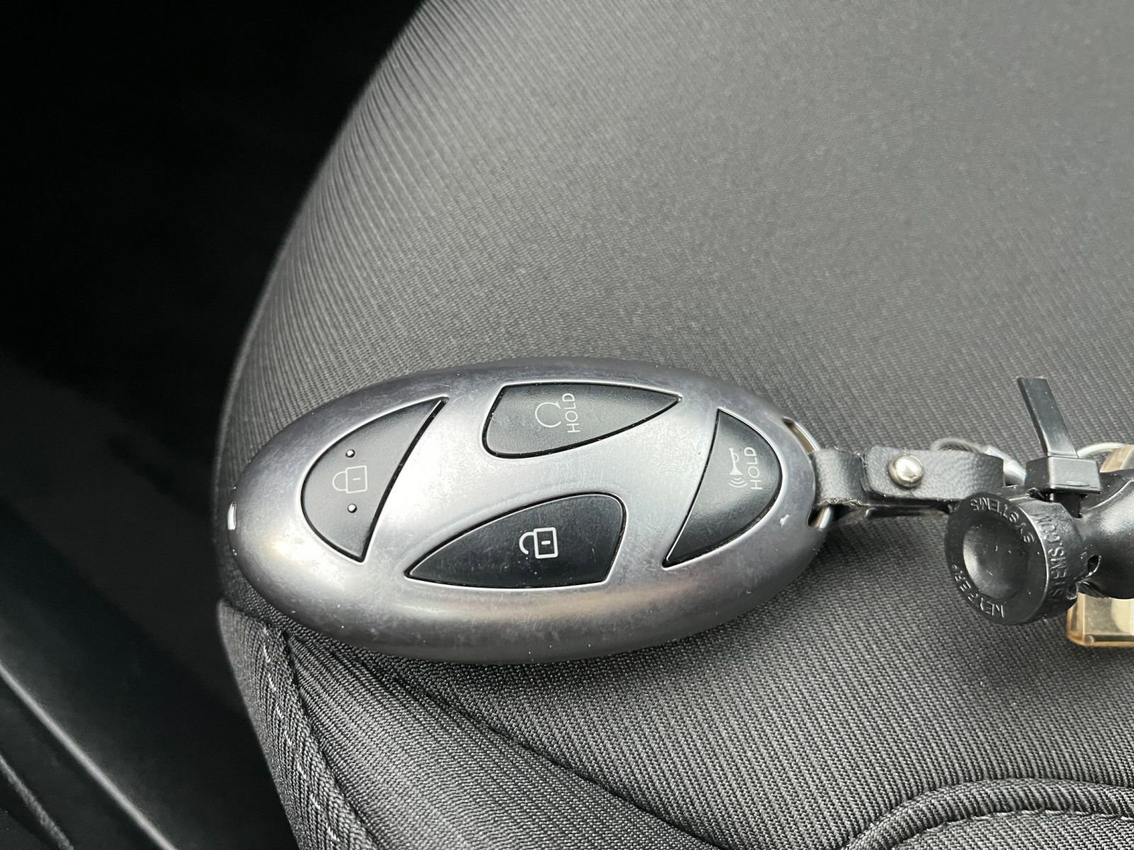 Used 2025 Hyundai Tucson SEL image 27