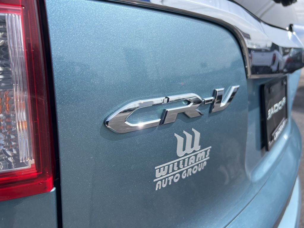 Used 2016 Honda CR-V EX image 30