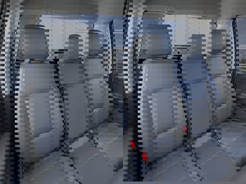 New 2025 Ford F350 XL image 10