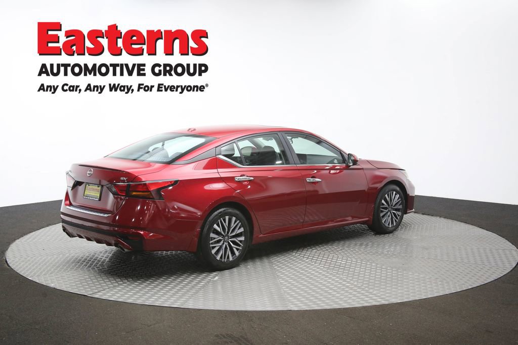 Used 2023 Nissan Altima 2.5 SV w/ SV Premium Package image 42