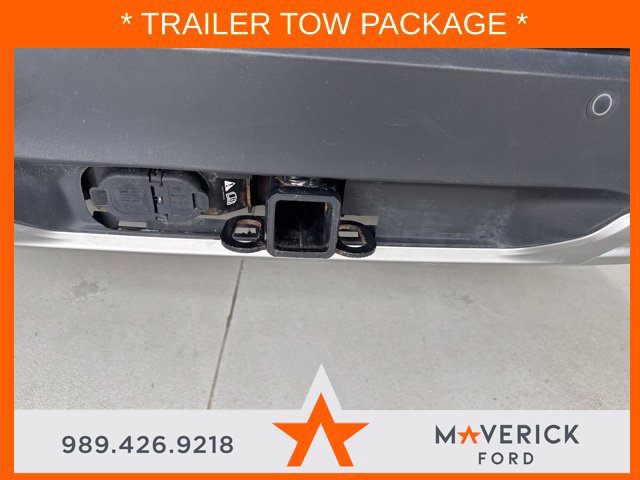 Used 2023 Ford Explorer XLT w/ Equipment Group 202A AWD/4WD image 37