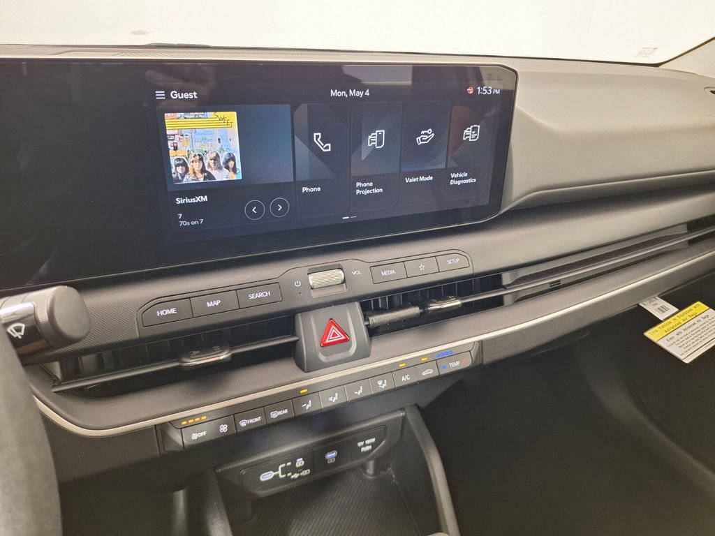 Used 2025 Kia K4 FWD image 13