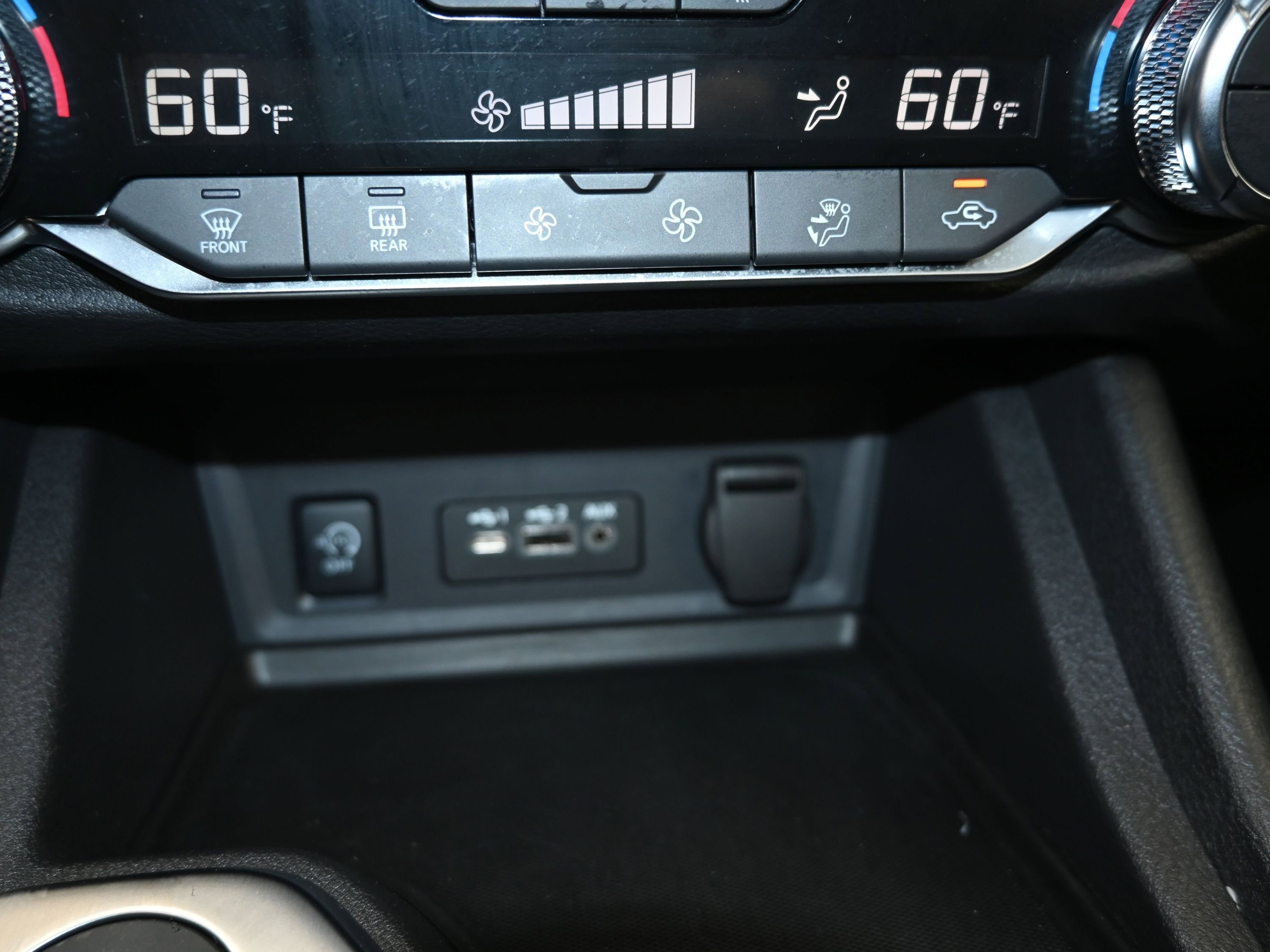 Used 2024 Nissan Sentra SR image 14