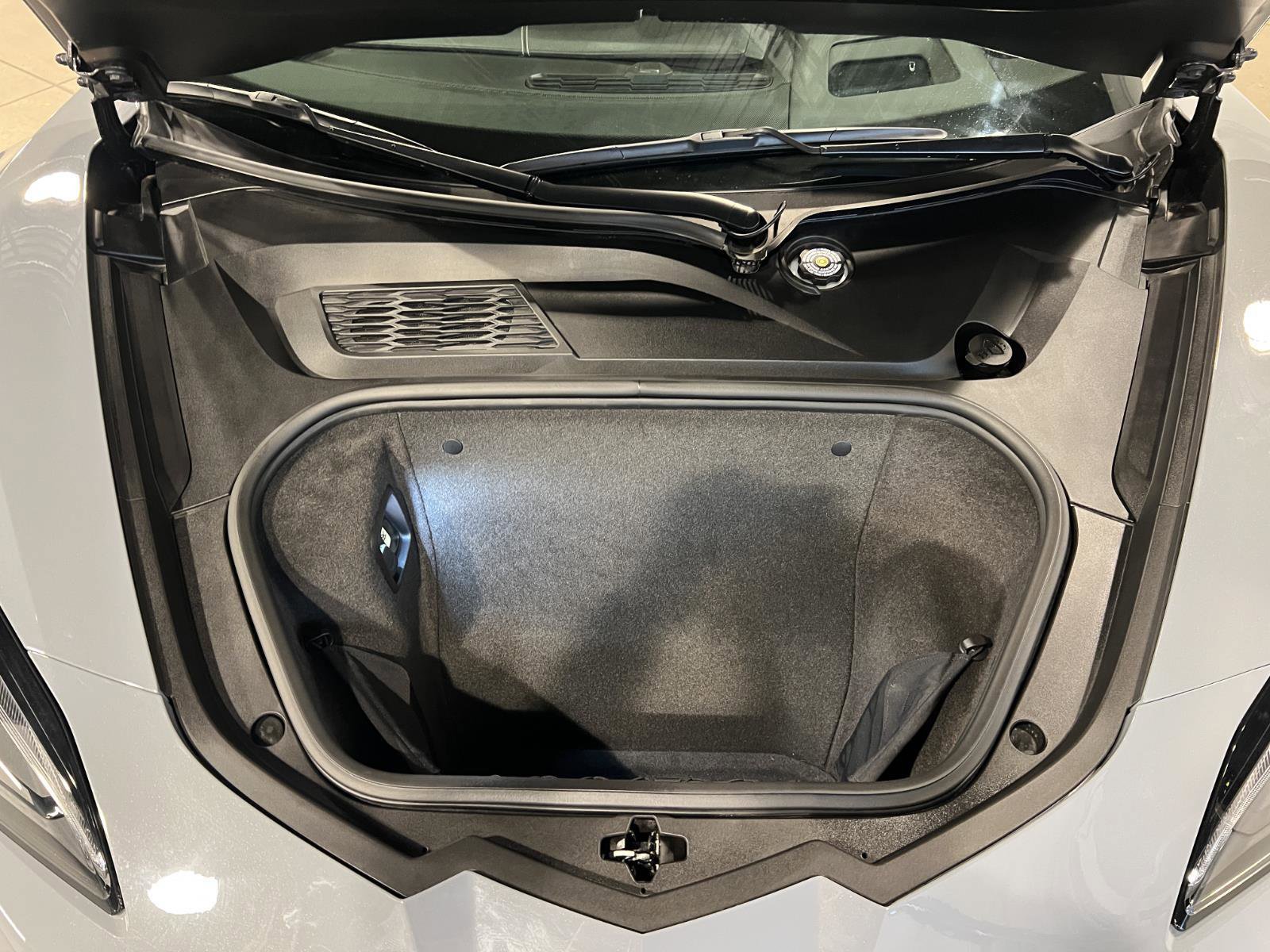 Used 2024 Chevrolet Corvette Z06 w/ Stealth Interior Trim Package image 40