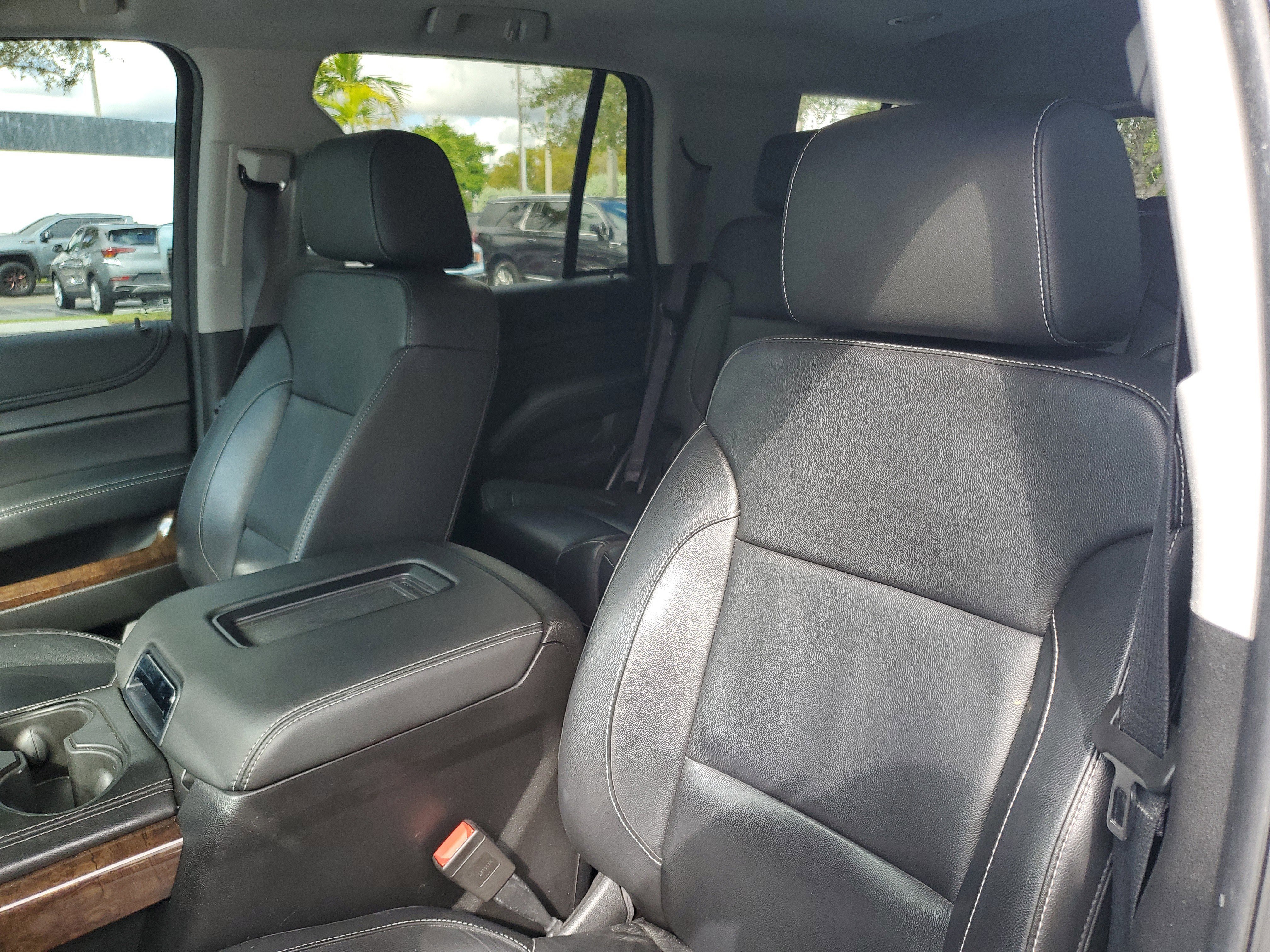 Used 2018 Chevrolet Tahoe LT image 8