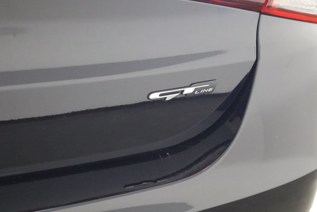 Used 2021 Kia K5 GT-Line w/ GT-Line FWD Premium Package image 42
