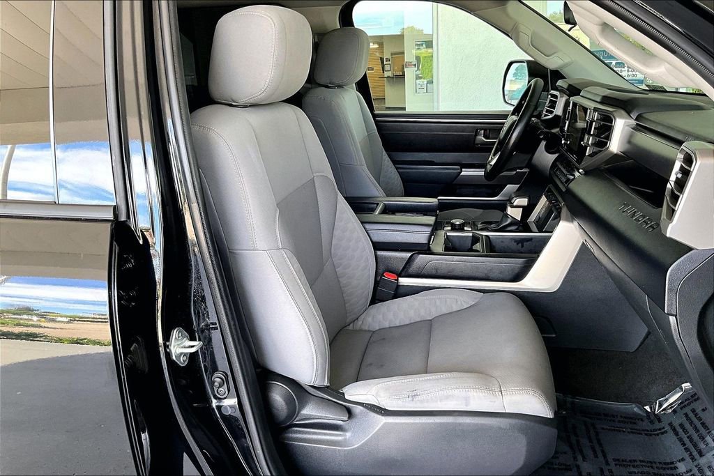 Used 2023 Toyota Tundra SR5 image 30