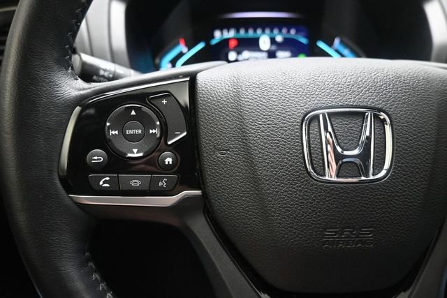 Used 2022 Honda Odyssey Elite image 29