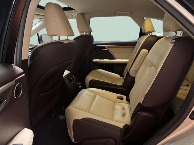 Used 2018 Lexus RX 450hL AWD image 29