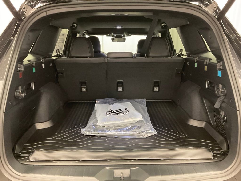 New 2026 Subaru Outback Limited XT w/ Premium/Limited Plus Package image 34