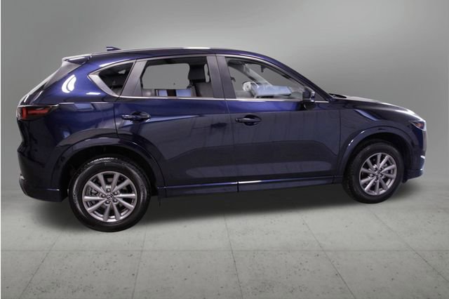Used 2024 MAZDA CX-5 AWD 2.5 S w/ Preferred Package image 6
