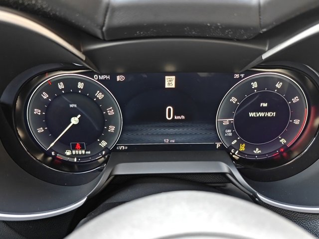 New 2026 Alfa Romeo Stelvio Sprint image 26