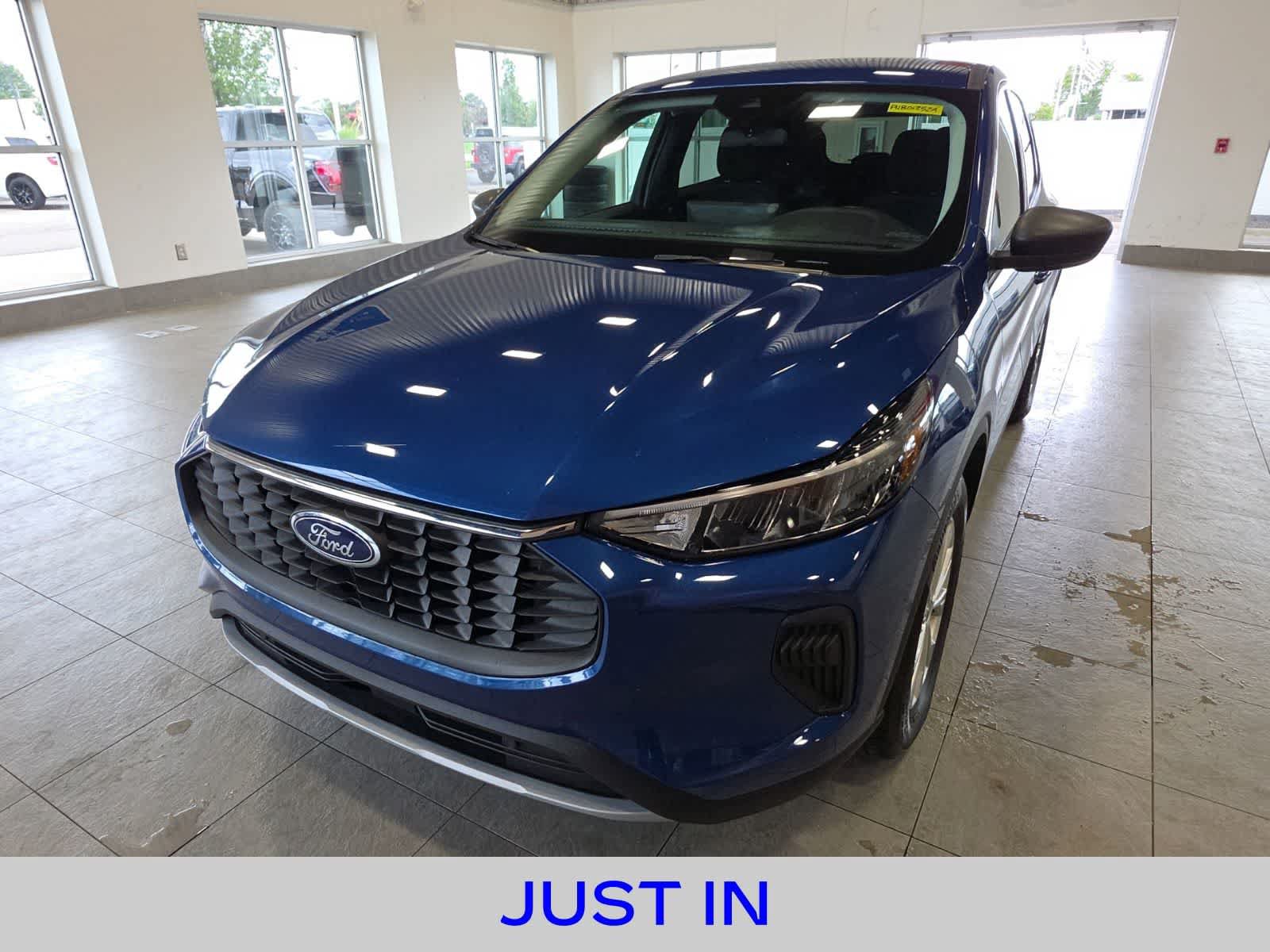 Used 2023 Ford Escape Active w/ Tech Pack #1