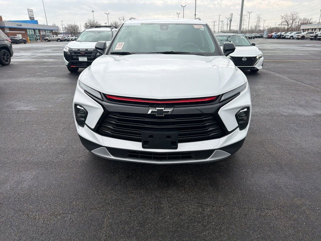 Used 2023 Chevrolet Blazer LT w/ Convenience Package image 6