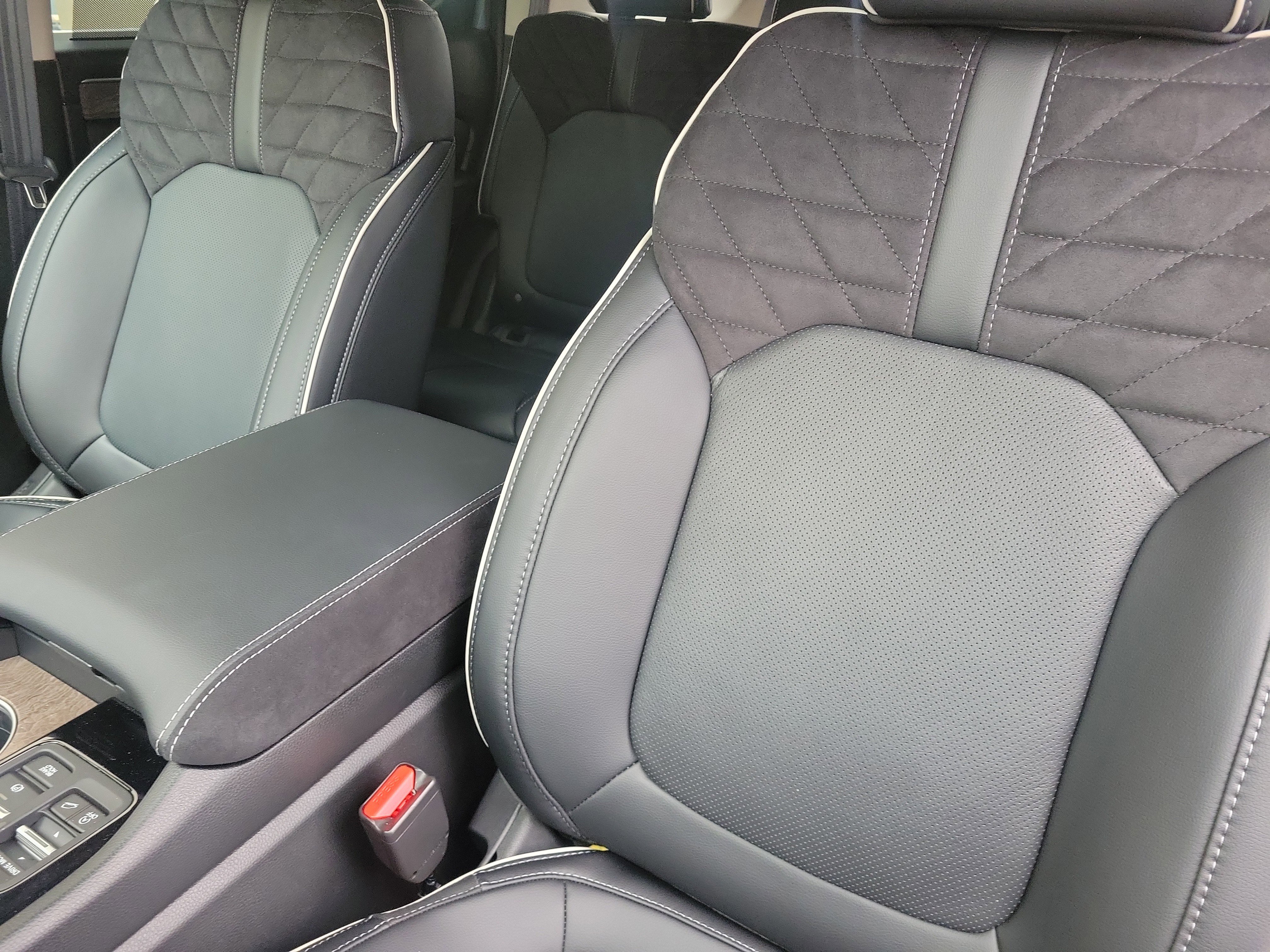 New 2026 Honda Pilot Elite image 11