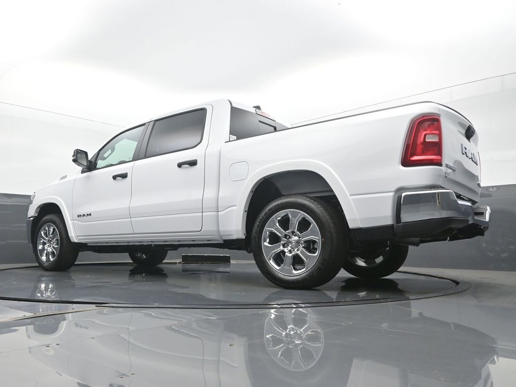 New 2025 RAM 1500 Big Horn image 48