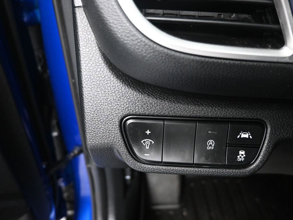 Used 2023 Kia Seltos S w/ Navigation Package image 20