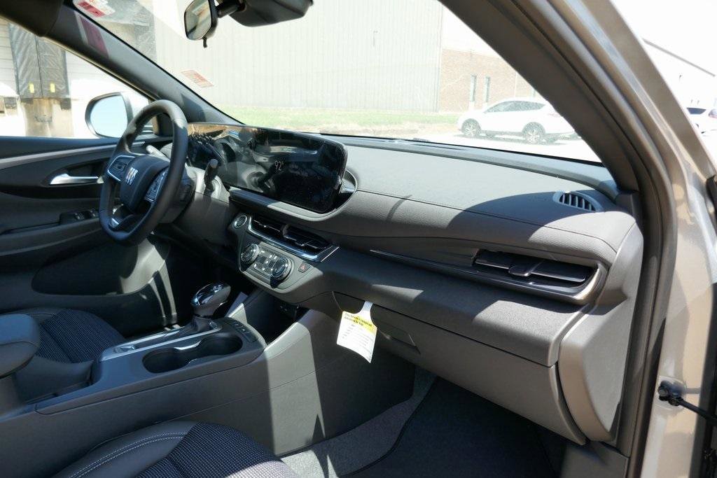 New 2025 Buick Envista Preferred w/ Convenience I Package image 10