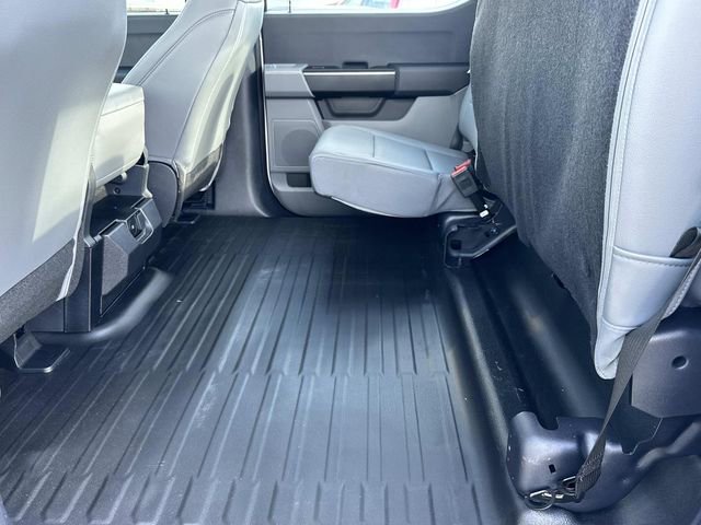 New 2026 Ford F150 XL image 30