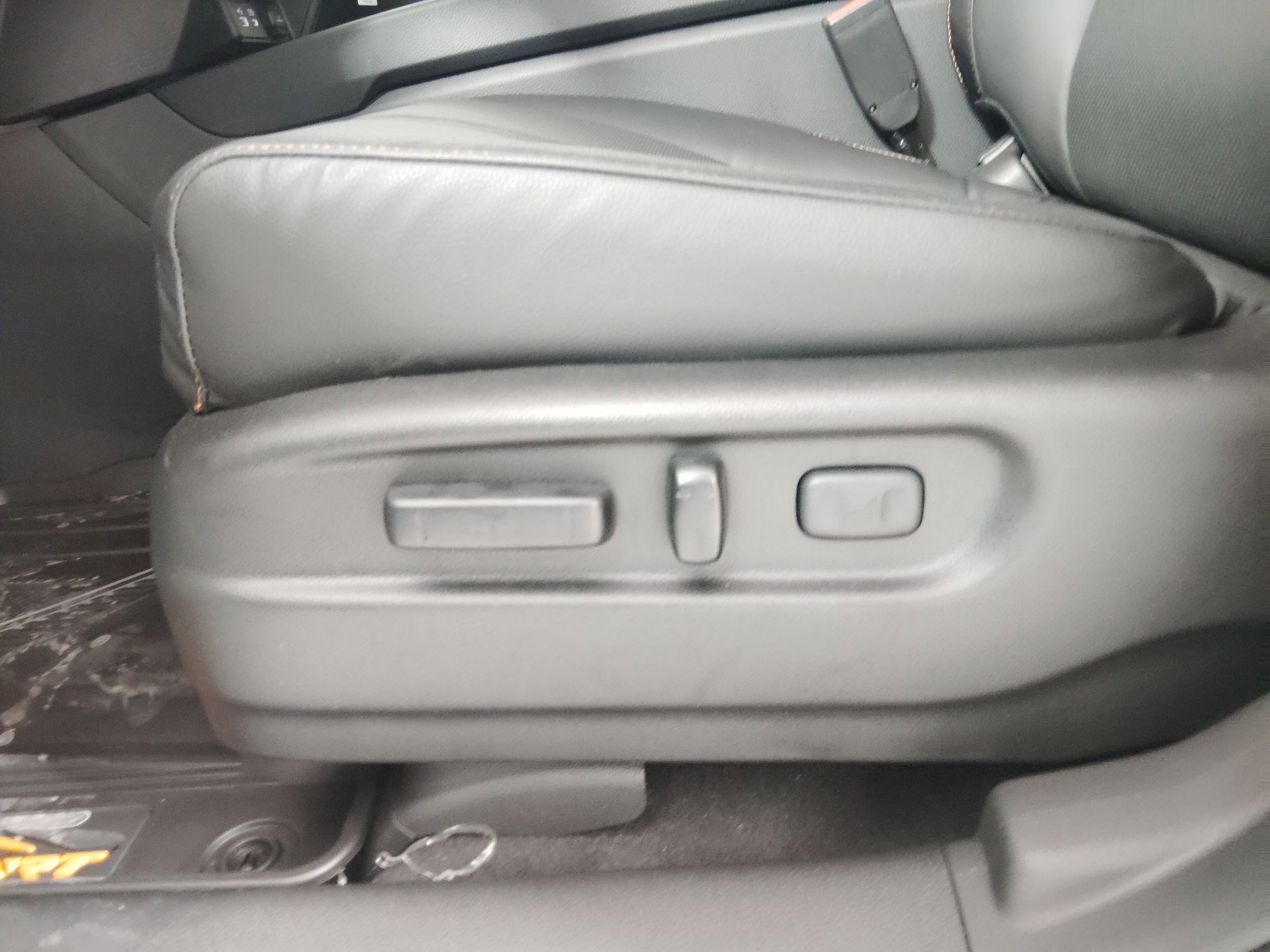 New 2026 Honda Ridgeline TrailSport image 13