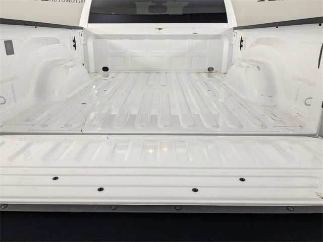 Used 2024 RAM 3500 Tradesman w/ Chrome Appearance Group image 27