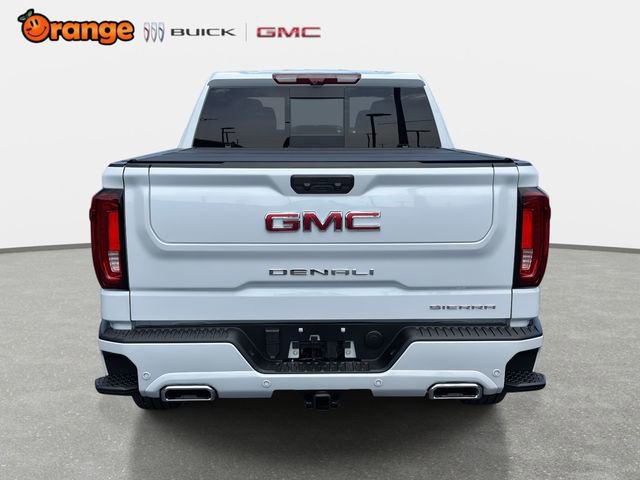 New 2026 GMC Sierra 1500 Denali image 4
