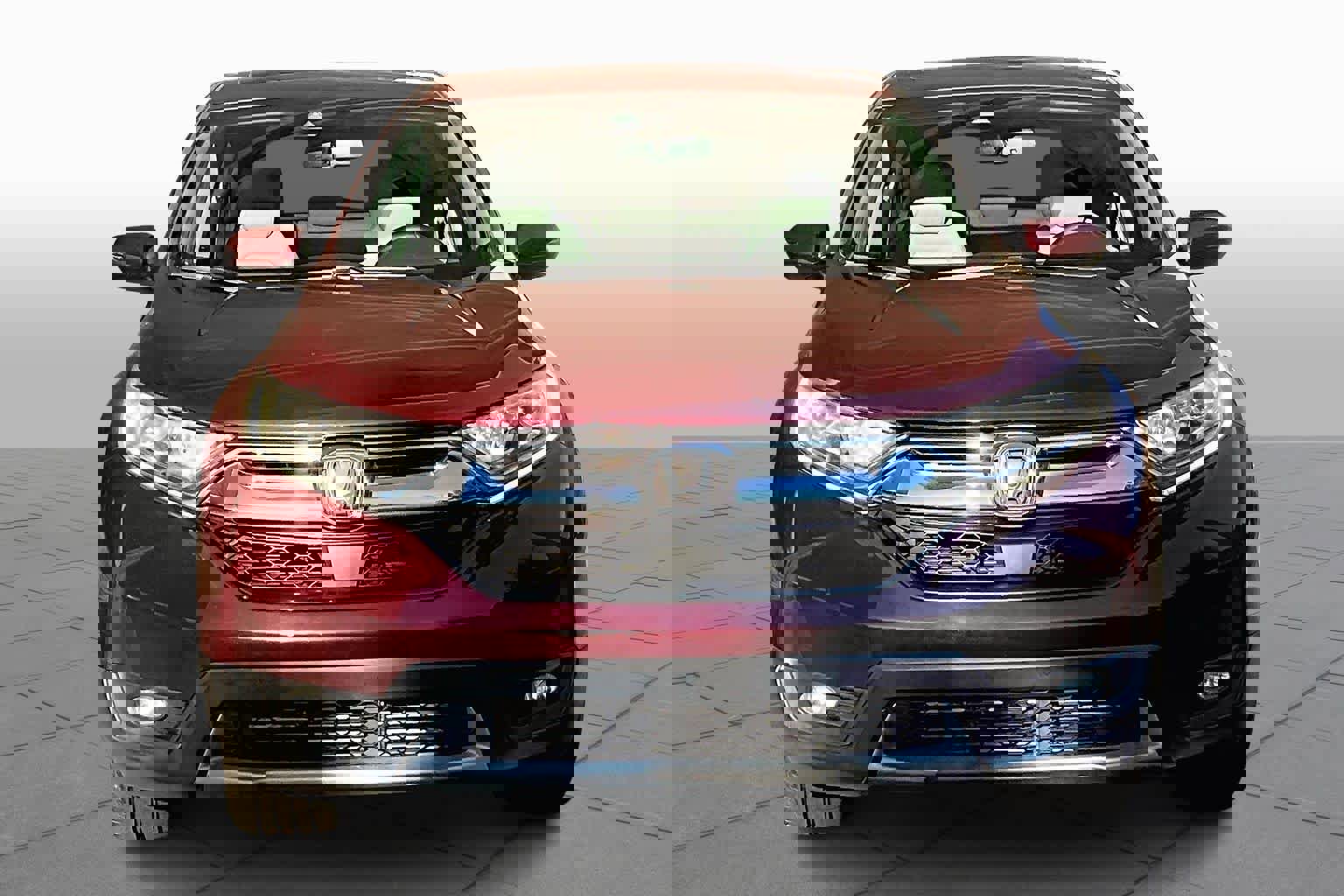 Used 2017 Honda CR-V EX-L image 3