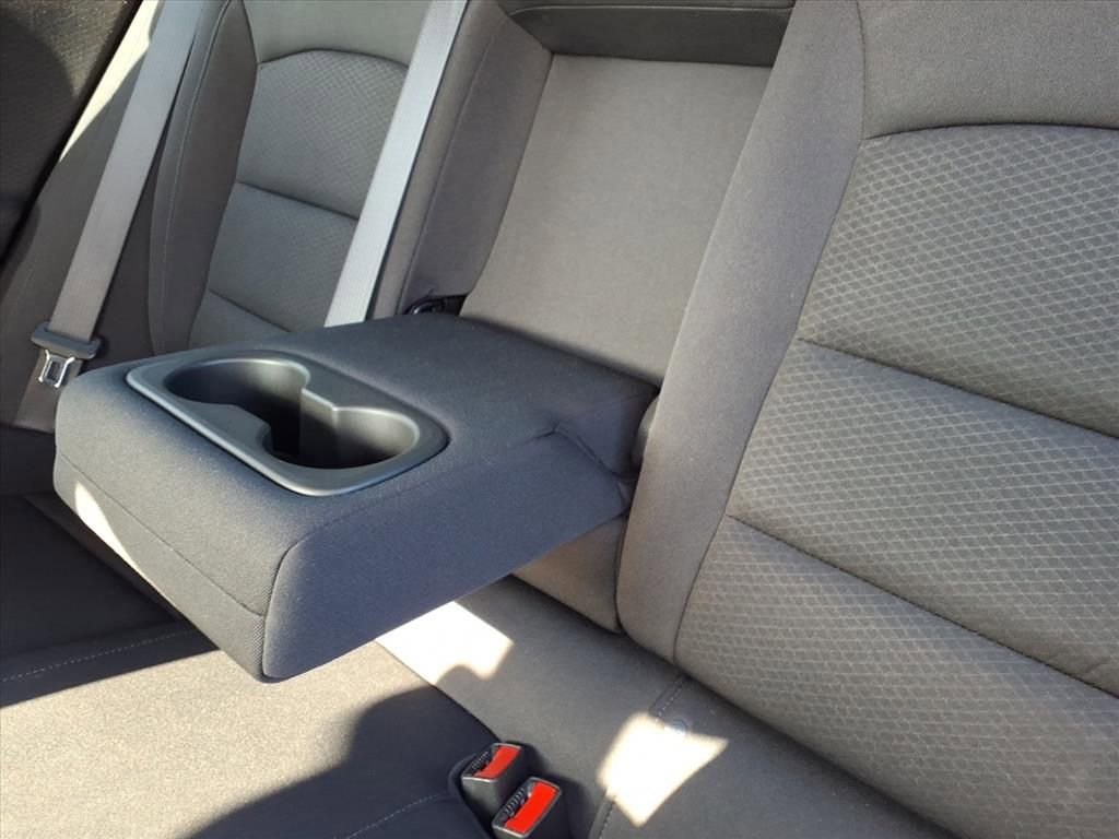 Used 2020 Chevrolet Malibu LT image 31