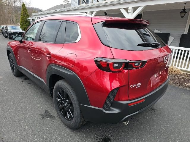 New 2026 MAZDA CX-50 AWD 2.5 S w/ Select Package image 5