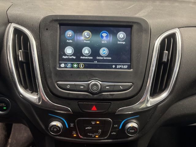 Used 2019 Chevrolet Equinox LT image 24