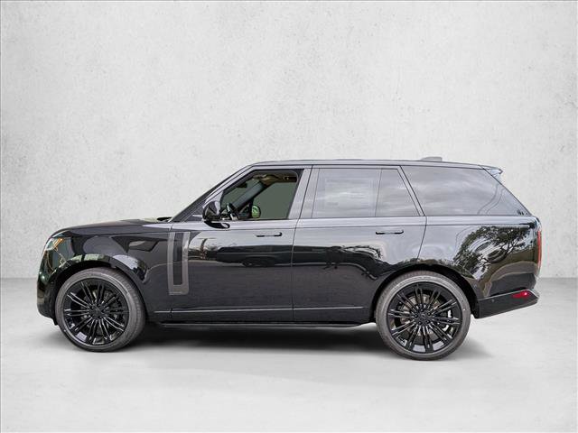 New 2026 Land Rover Range Rover Autobiography image 5