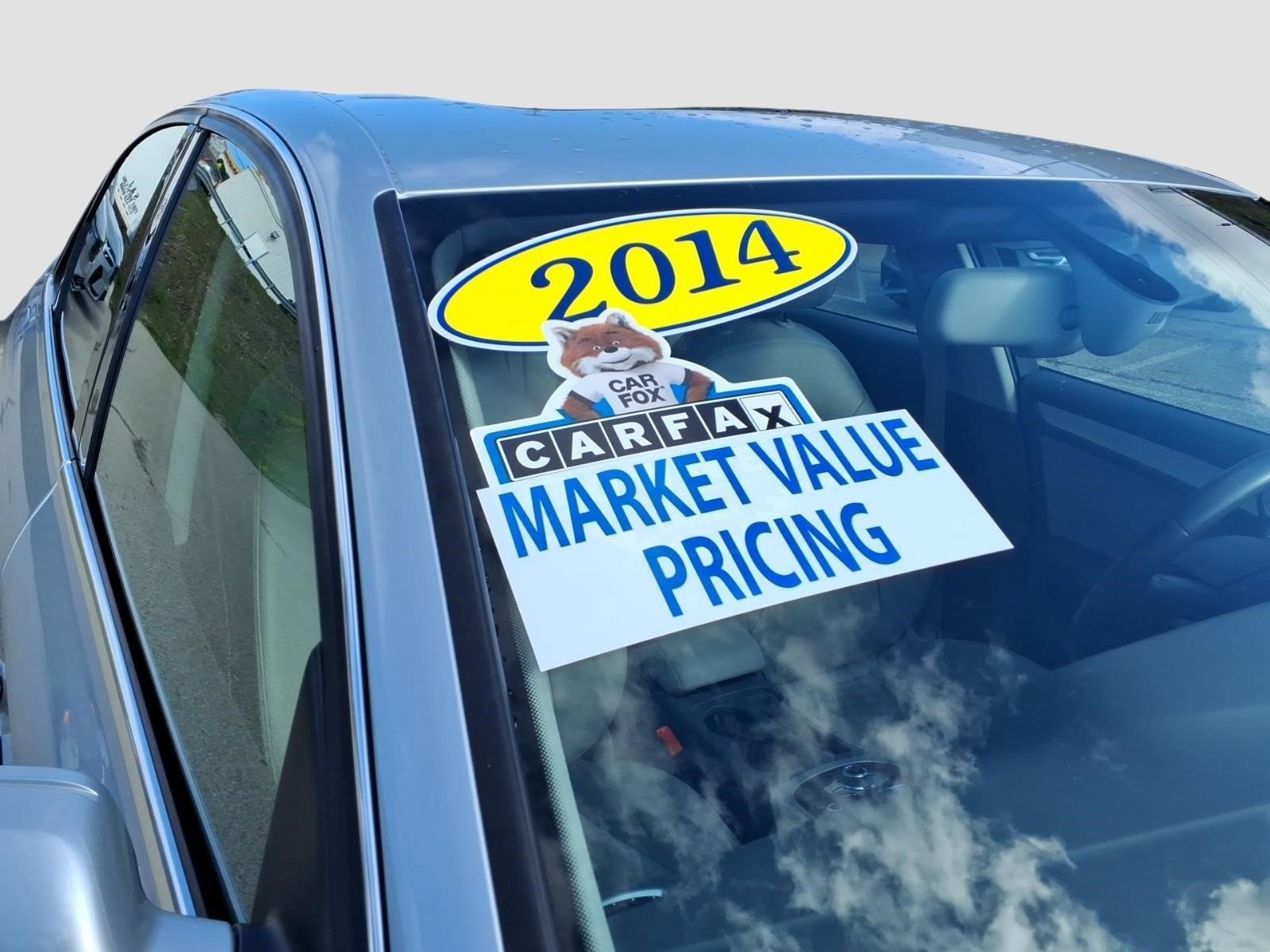 Used 2014 Audi A4 2.0T Premium Plus image 9