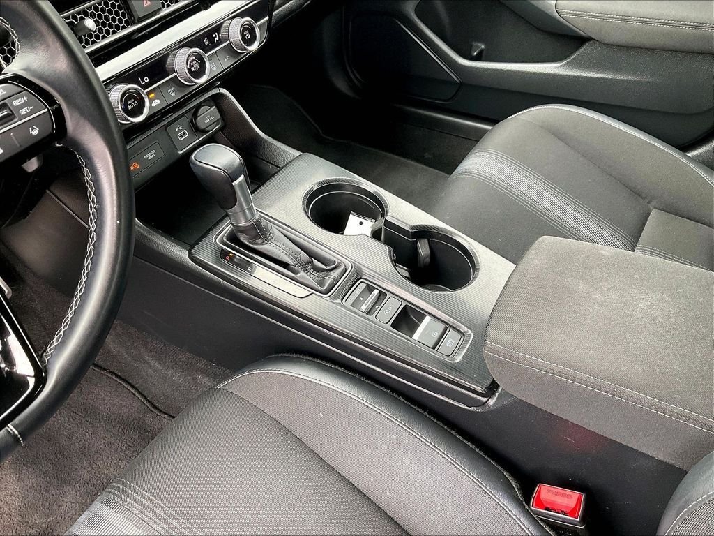 Used 2023 Honda Civic Sport image 20