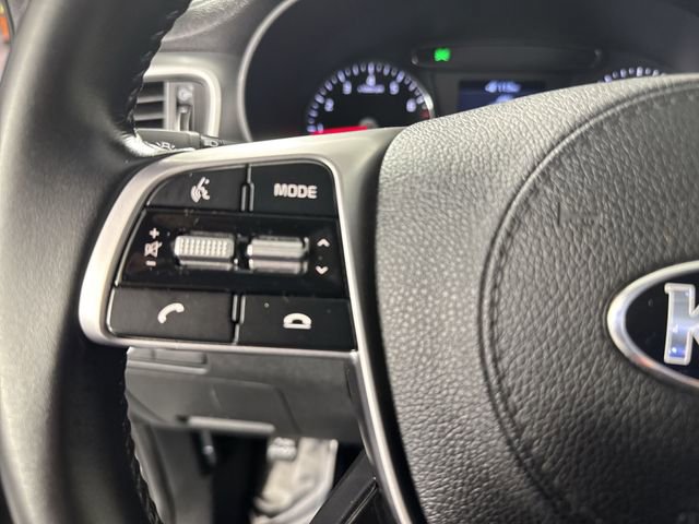 Used 2020 Kia Sorento LX w/ LX I4 Convenience Package image 13