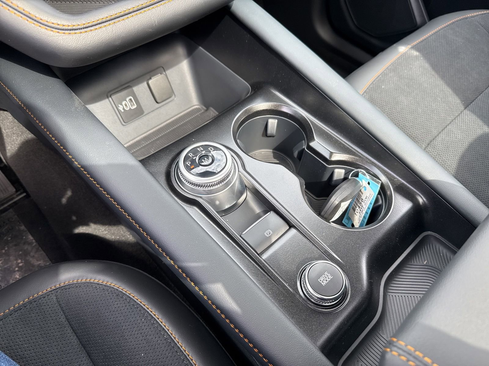 New 2026 Ford Explorer Tremor w/ Tremor Ultimate Package image 32