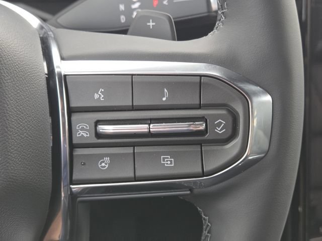 New 2026 GMC Acadia Elevation w/ Elevation Premium Package AWD/4WD image 14