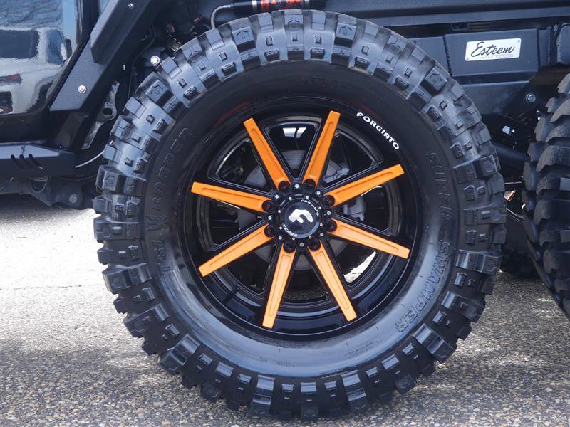 Used 2020 Jeep Gladiator Sport w/ Quick Order Package 24S image 39