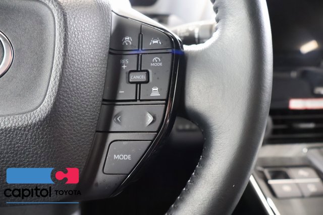 Certified 2024 Toyota bZ4X AWD w/ Weather Package image 19