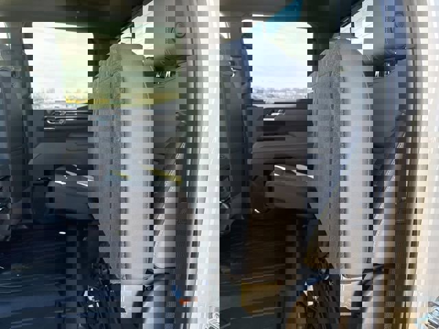 New 2026 Chevrolet Silverado 1500 ZR2 w/ Dark Appearance Package image 44