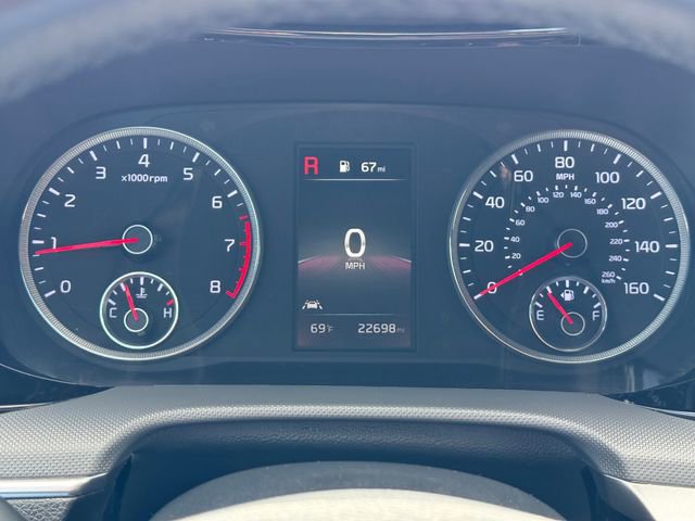 Used 2024 Kia K5 GT-Line FWD image 19
